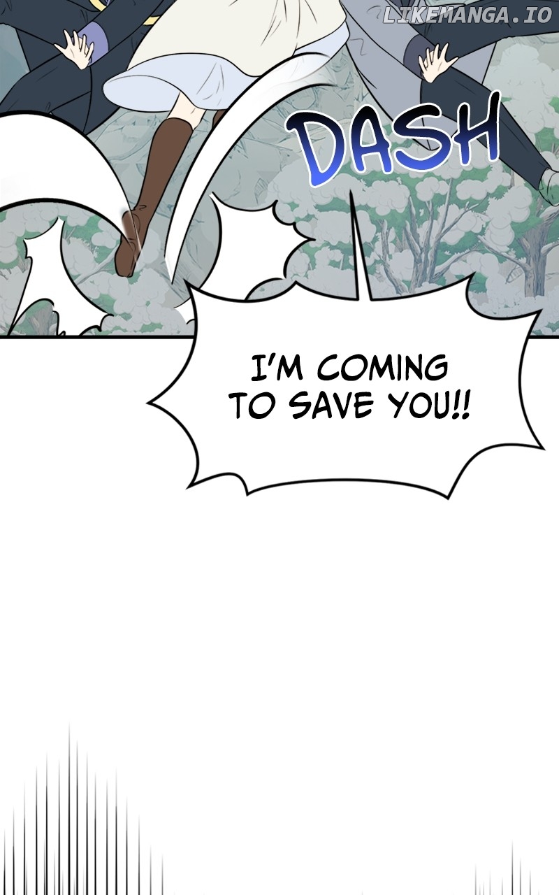 Surviving In A Harem Chapter 46 - page 32