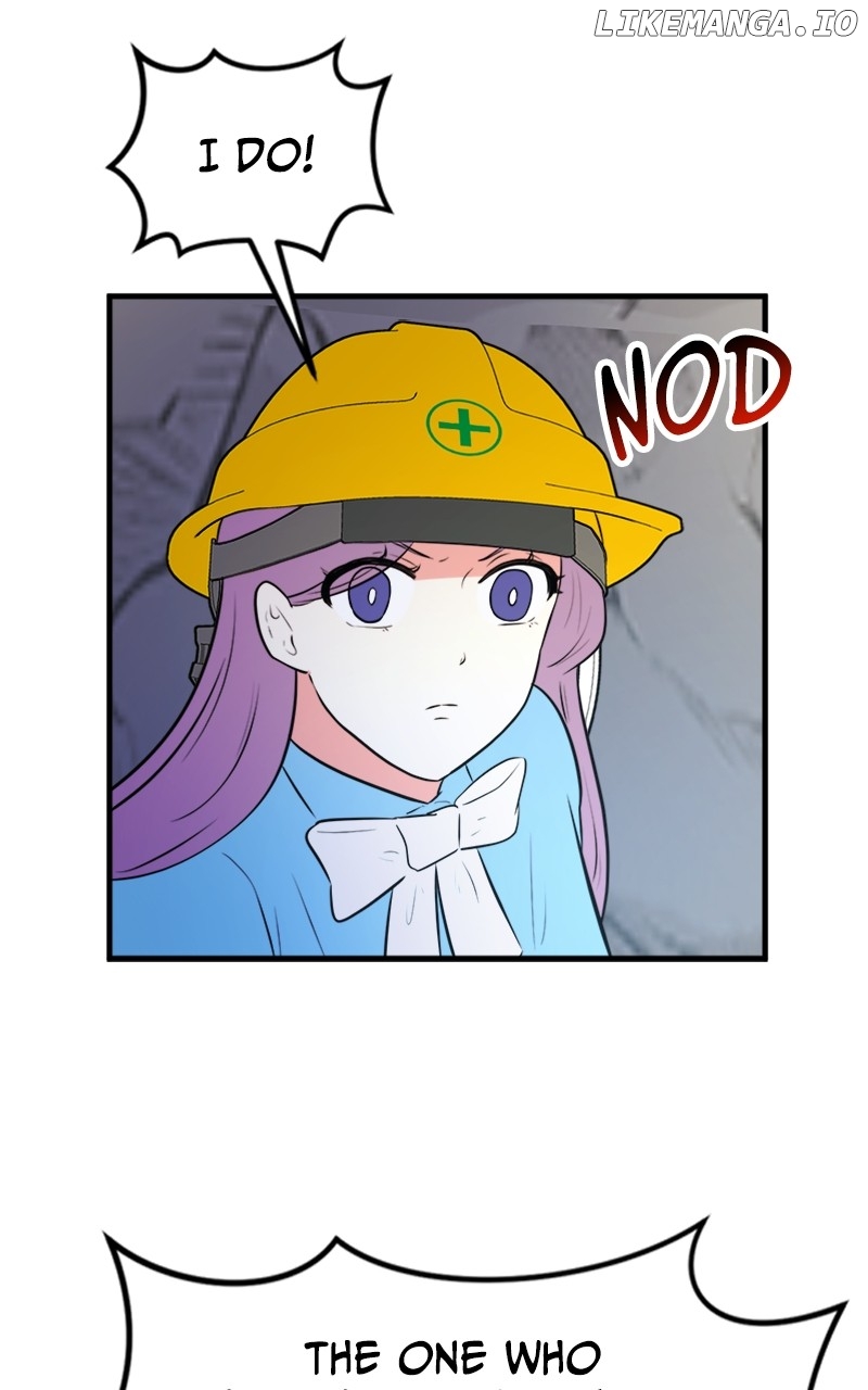 Surviving In A Harem Chapter 46 - page 35