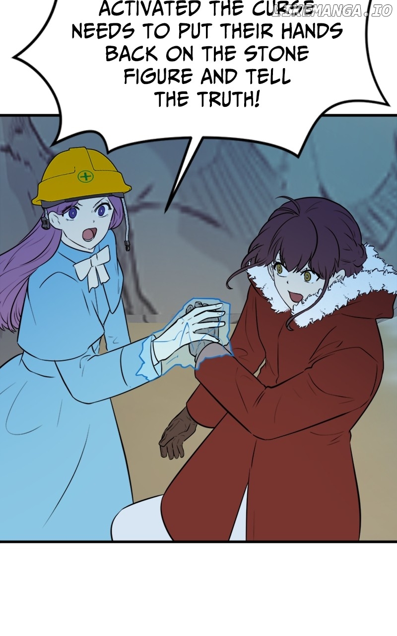 Surviving In A Harem Chapter 46 - page 36