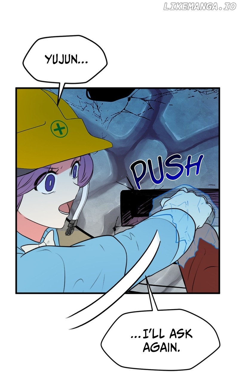 Surviving In A Harem Chapter 46 - page 37