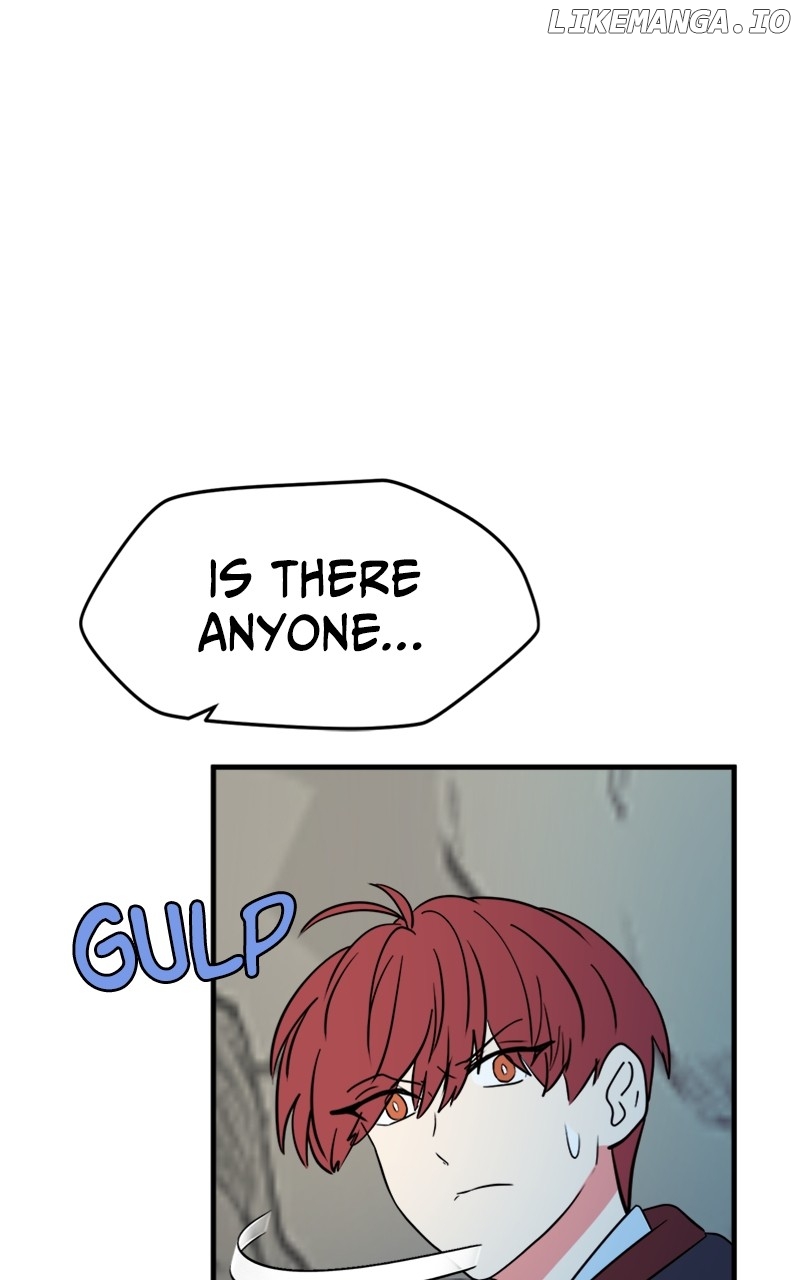 Surviving In A Harem Chapter 46 - page 38