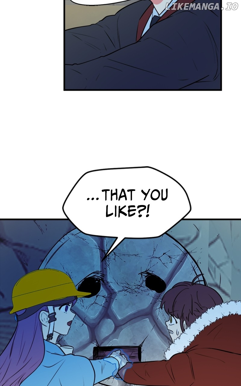 Surviving In A Harem Chapter 46 - page 39
