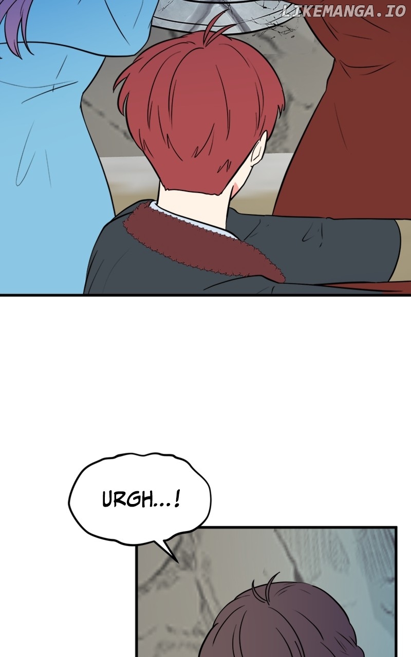 Surviving In A Harem Chapter 46 - page 40