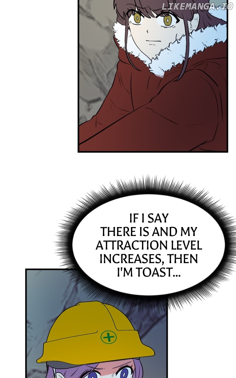 Surviving In A Harem Chapter 46 - page 41