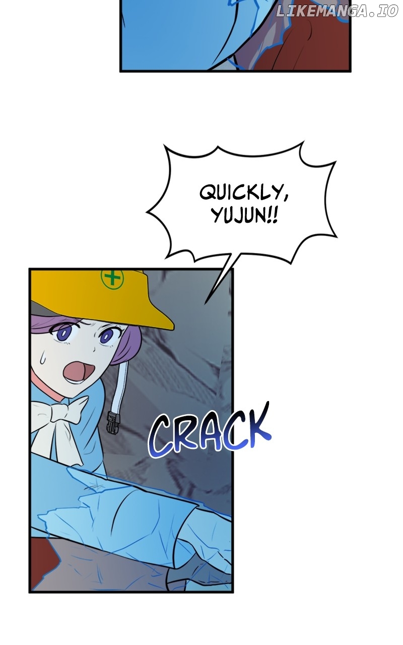 Surviving In A Harem Chapter 46 - page 43