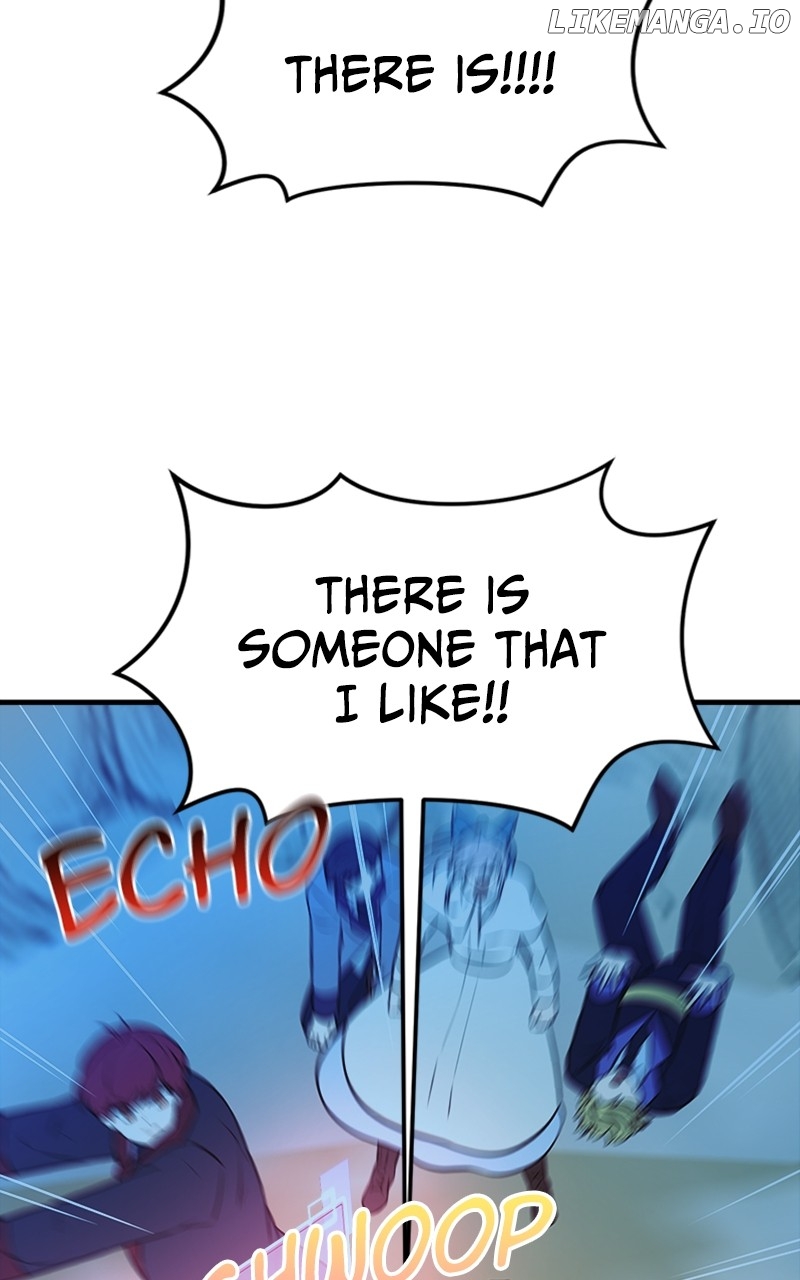 Surviving In A Harem Chapter 46 - page 46