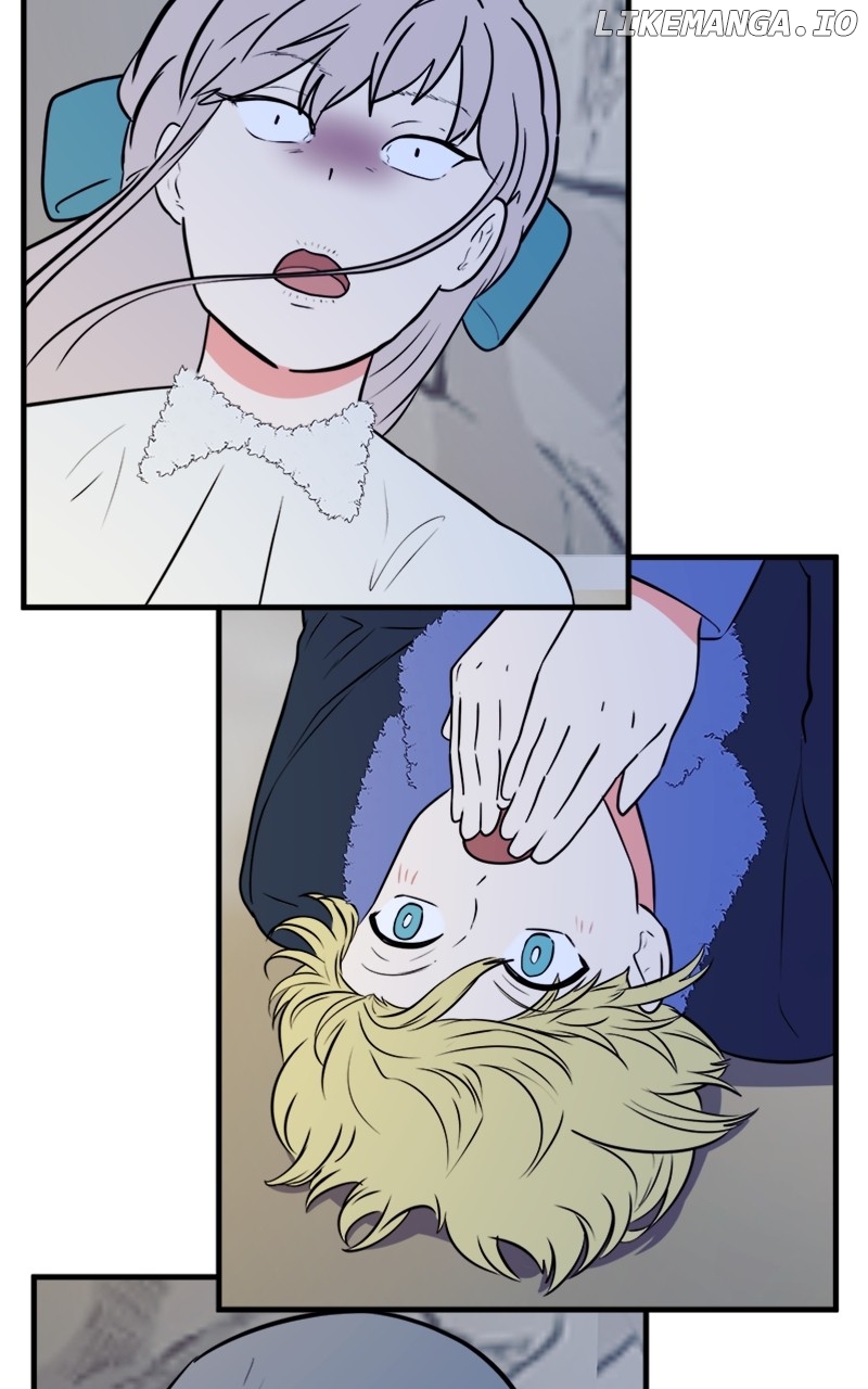 Surviving In A Harem Chapter 46 - page 48