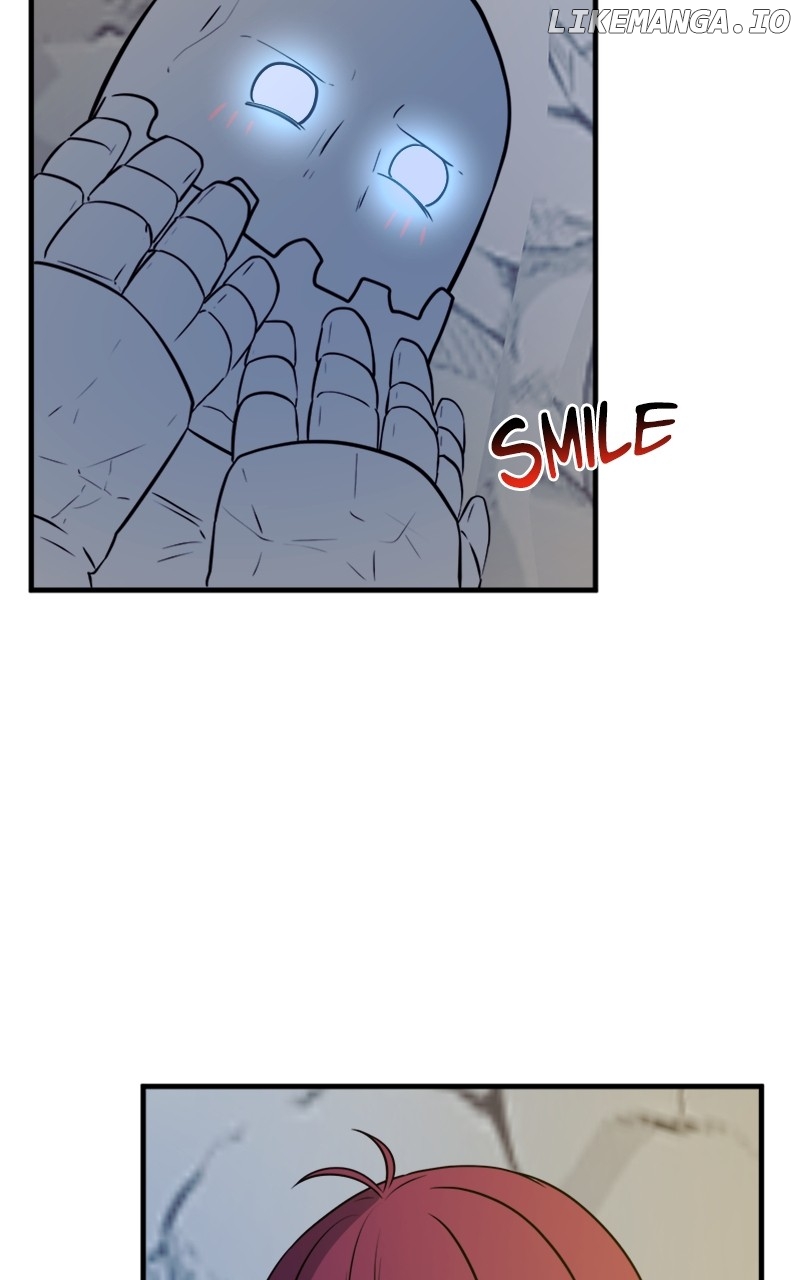 Surviving In A Harem Chapter 46 - page 49