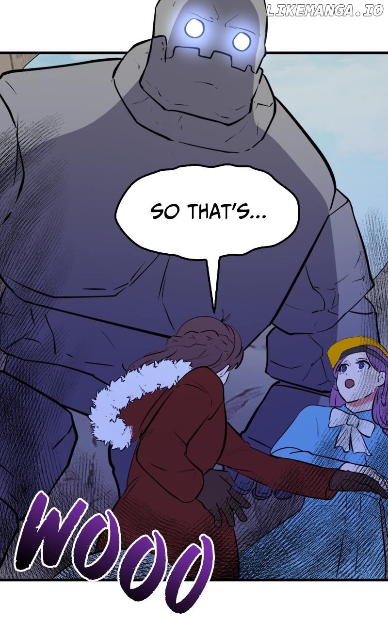 Surviving In A Harem Chapter 46 - page 5