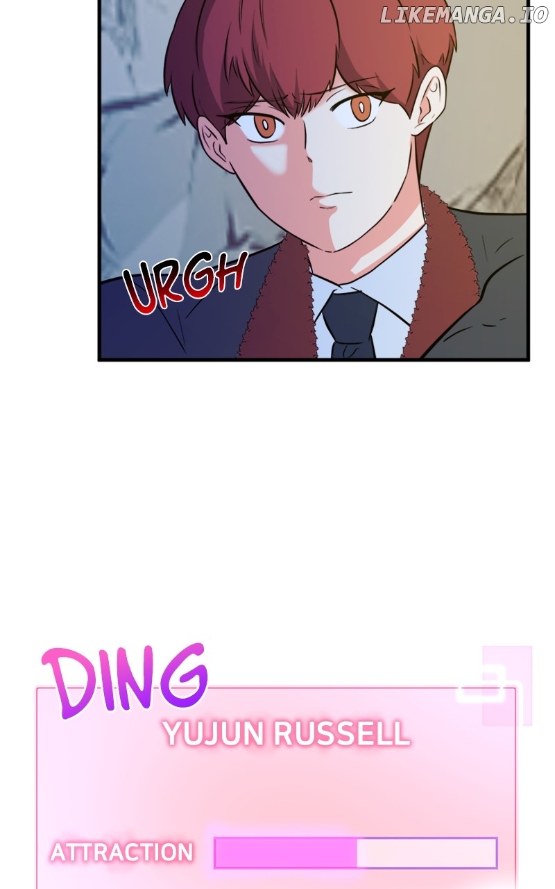 Surviving In A Harem Chapter 46 - page 50
