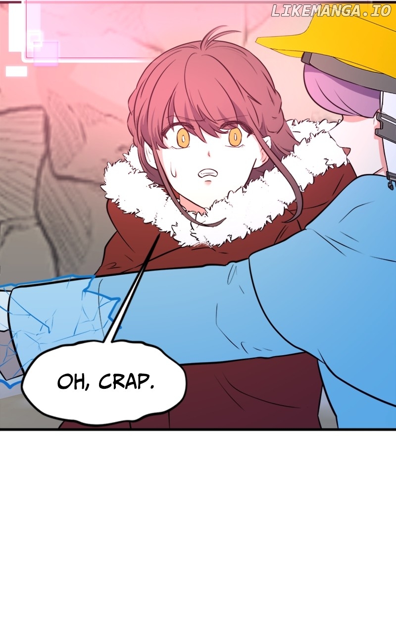 Surviving In A Harem Chapter 46 - page 51