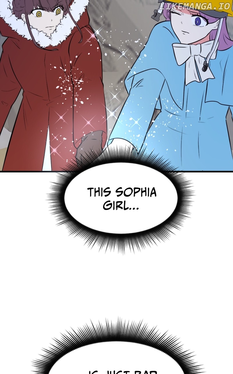 Surviving In A Harem Chapter 46 - page 53