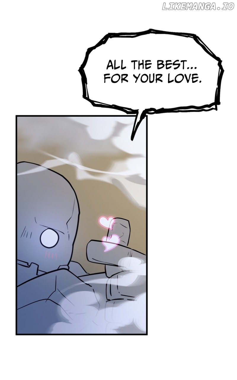 Surviving In A Harem Chapter 46 - page 56