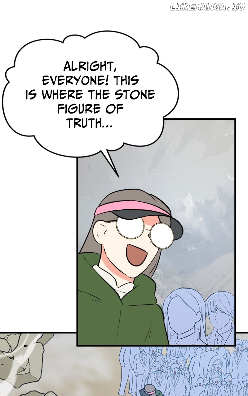 Surviving In A Harem Chapter 46 - page 57