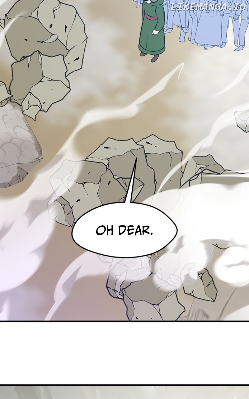 Surviving In A Harem Chapter 46 - page 58