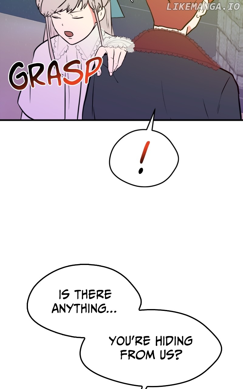 Surviving In A Harem Chapter 46 - page 63