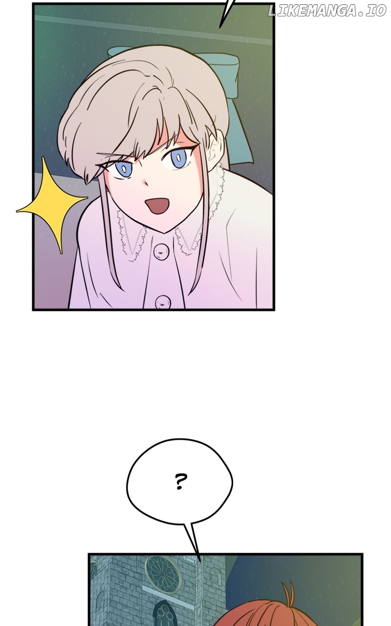 Surviving In A Harem Chapter 46 - page 64