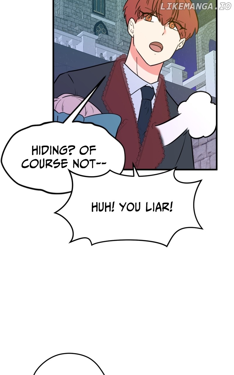 Surviving In A Harem Chapter 46 - page 65