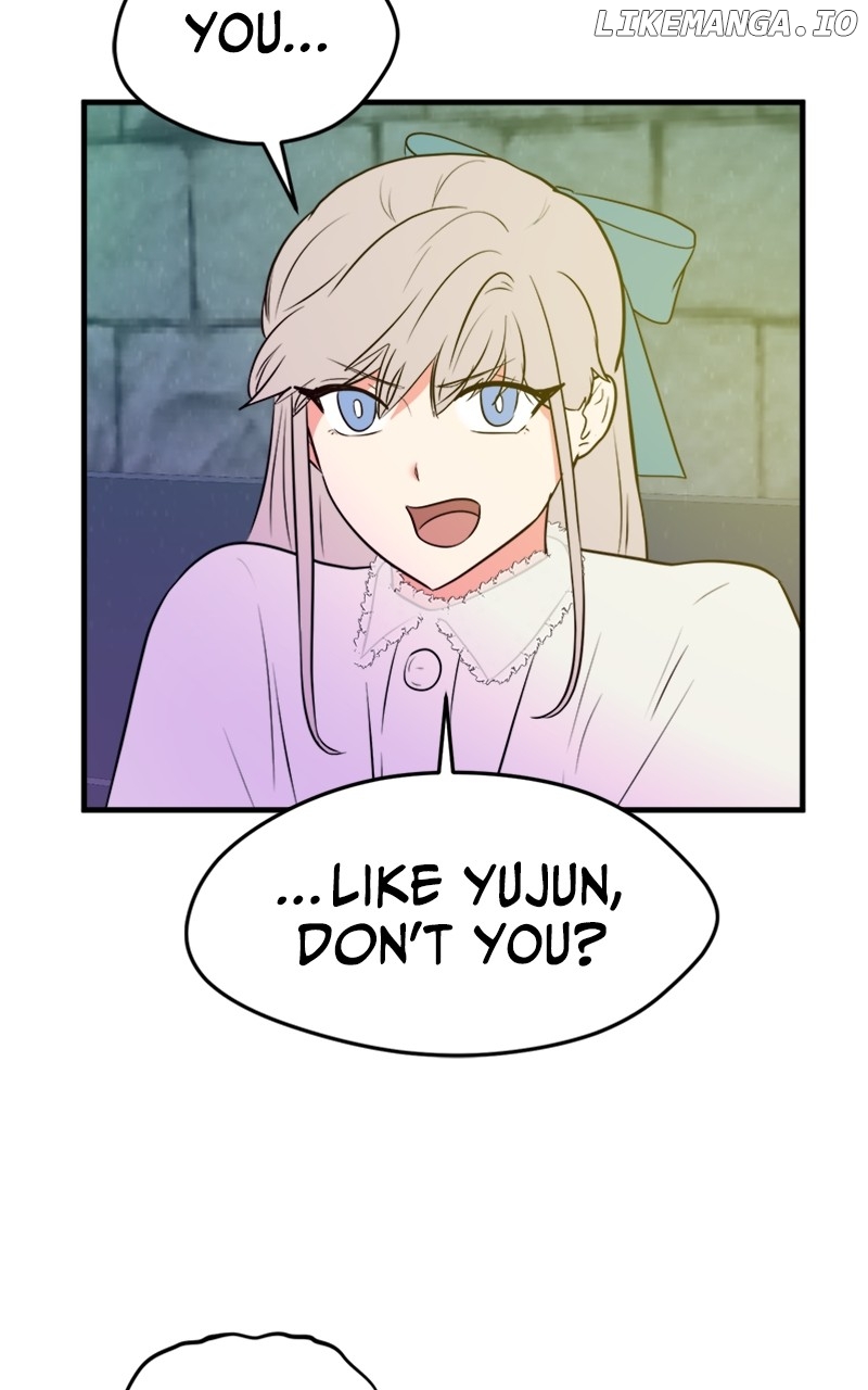 Surviving In A Harem Chapter 46 - page 66