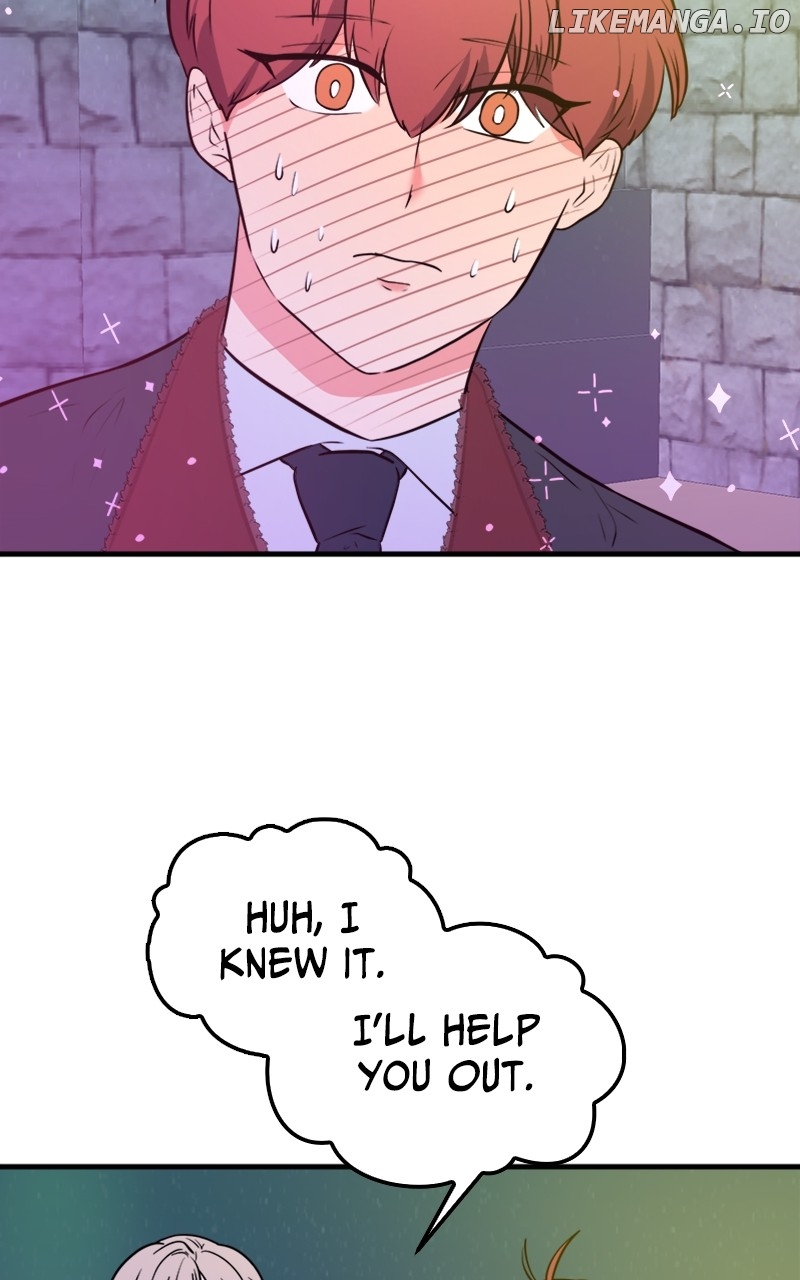 Surviving In A Harem Chapter 46 - page 68