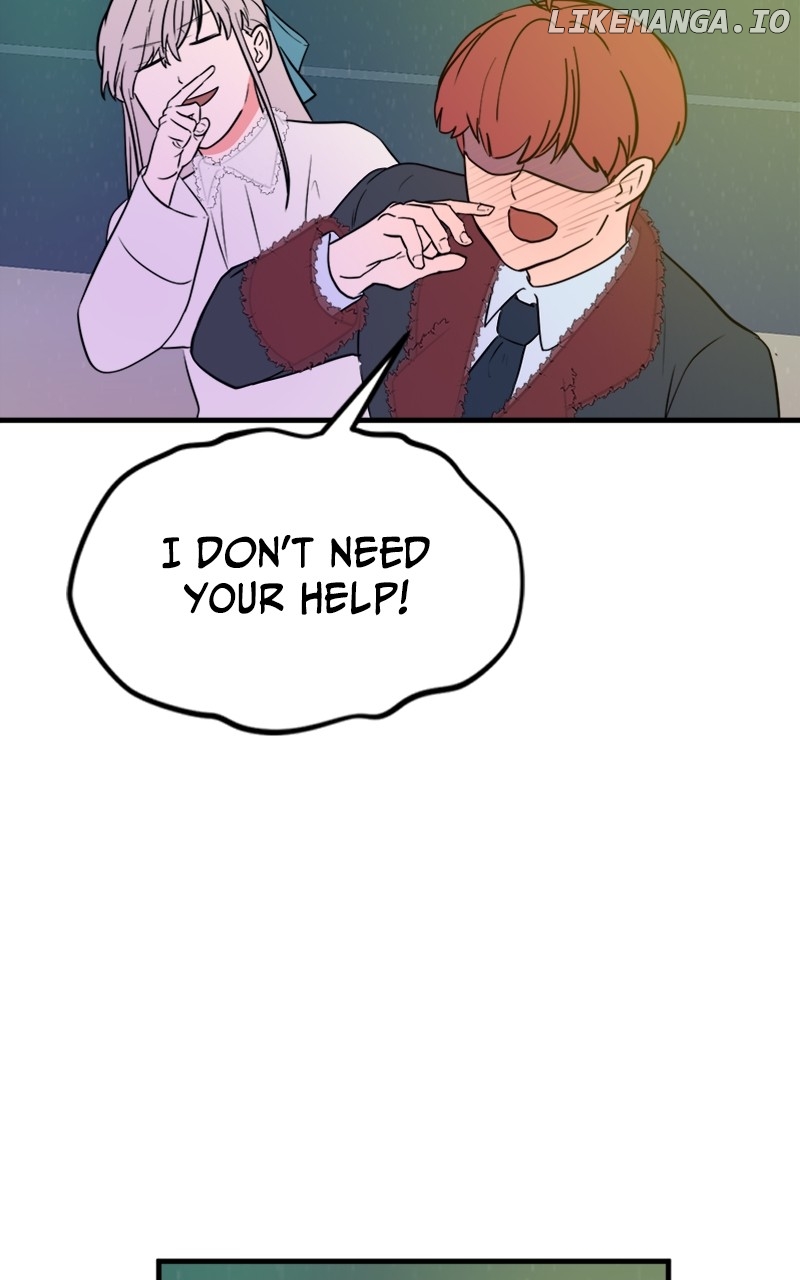 Surviving In A Harem Chapter 46 - page 69