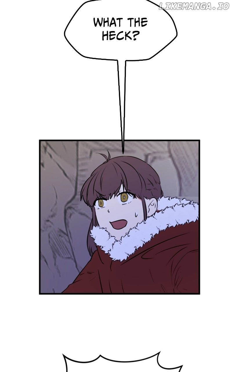 Surviving In A Harem Chapter 46 - page 7