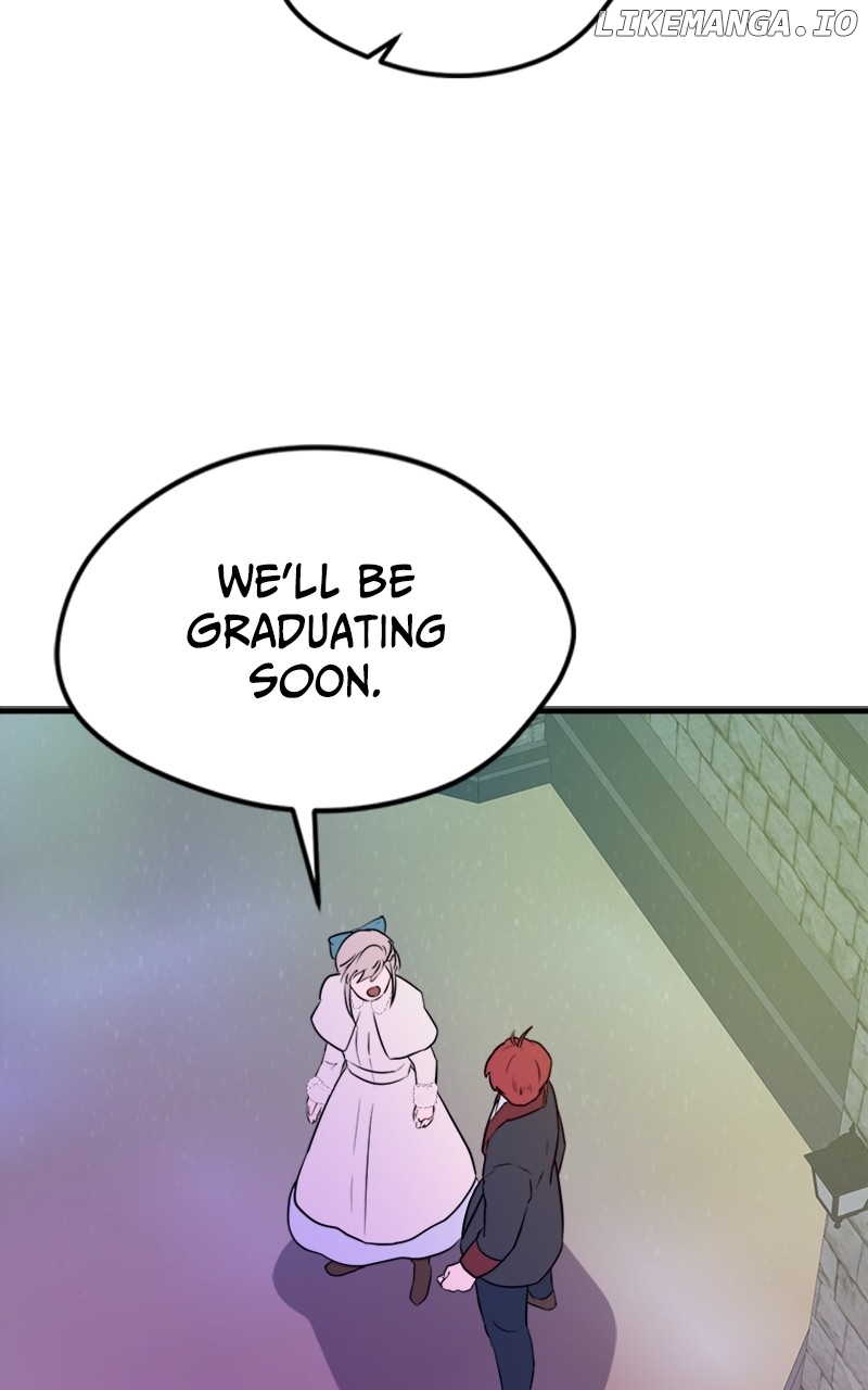 Surviving In A Harem Chapter 46 - page 71