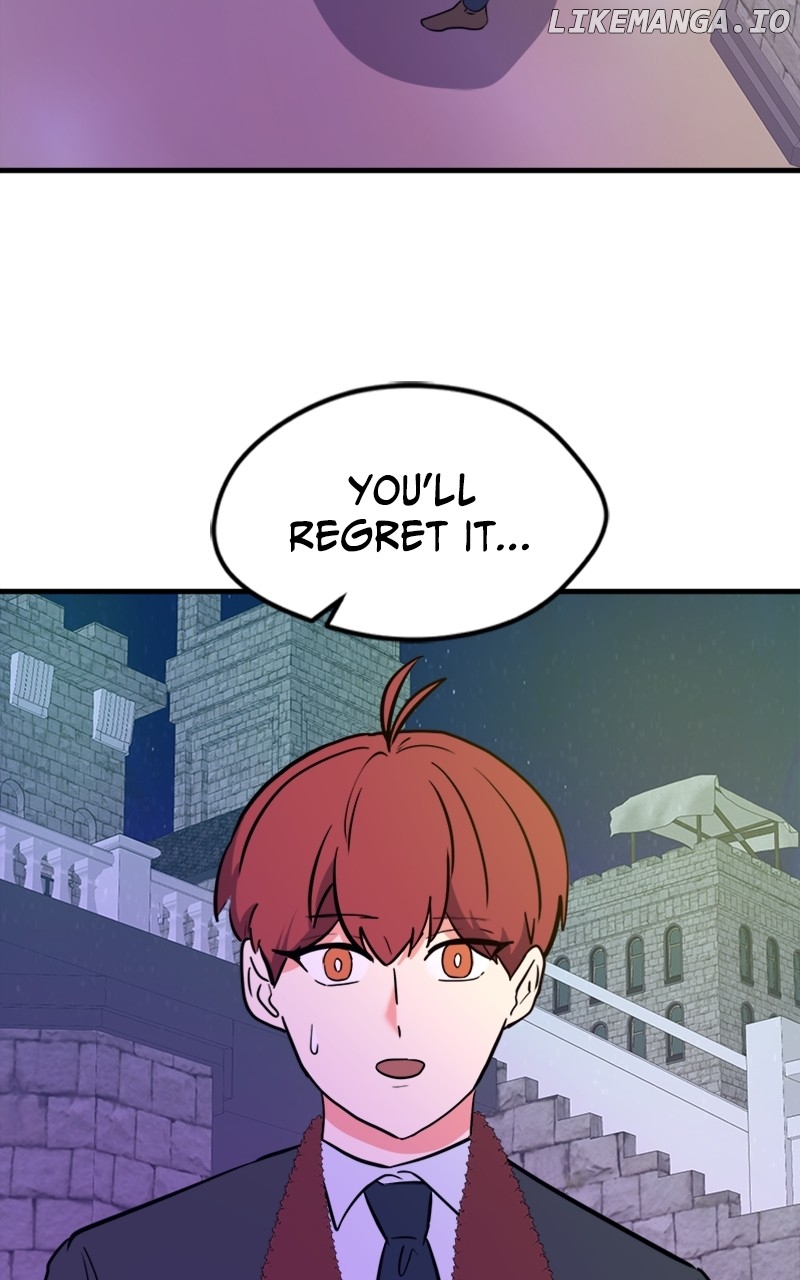 Surviving In A Harem Chapter 46 - page 72