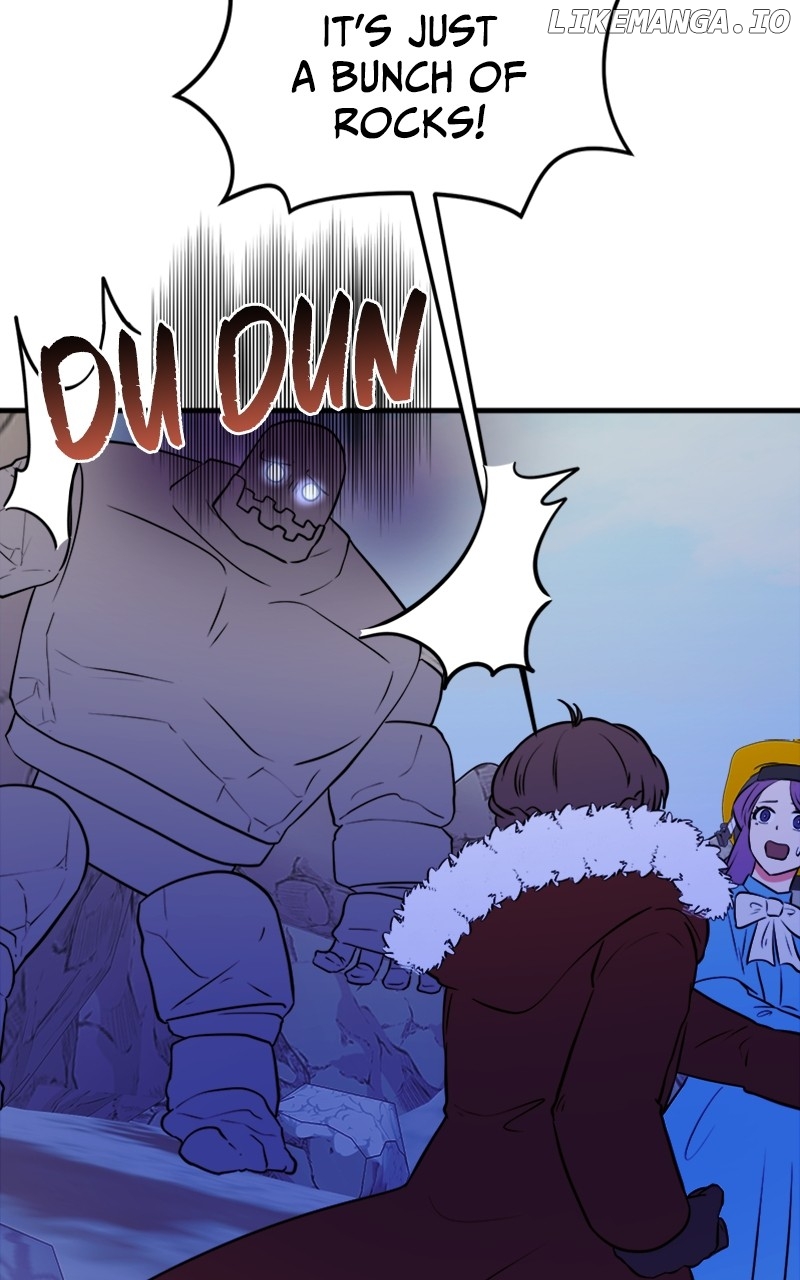 Surviving In A Harem Chapter 46 - page 8