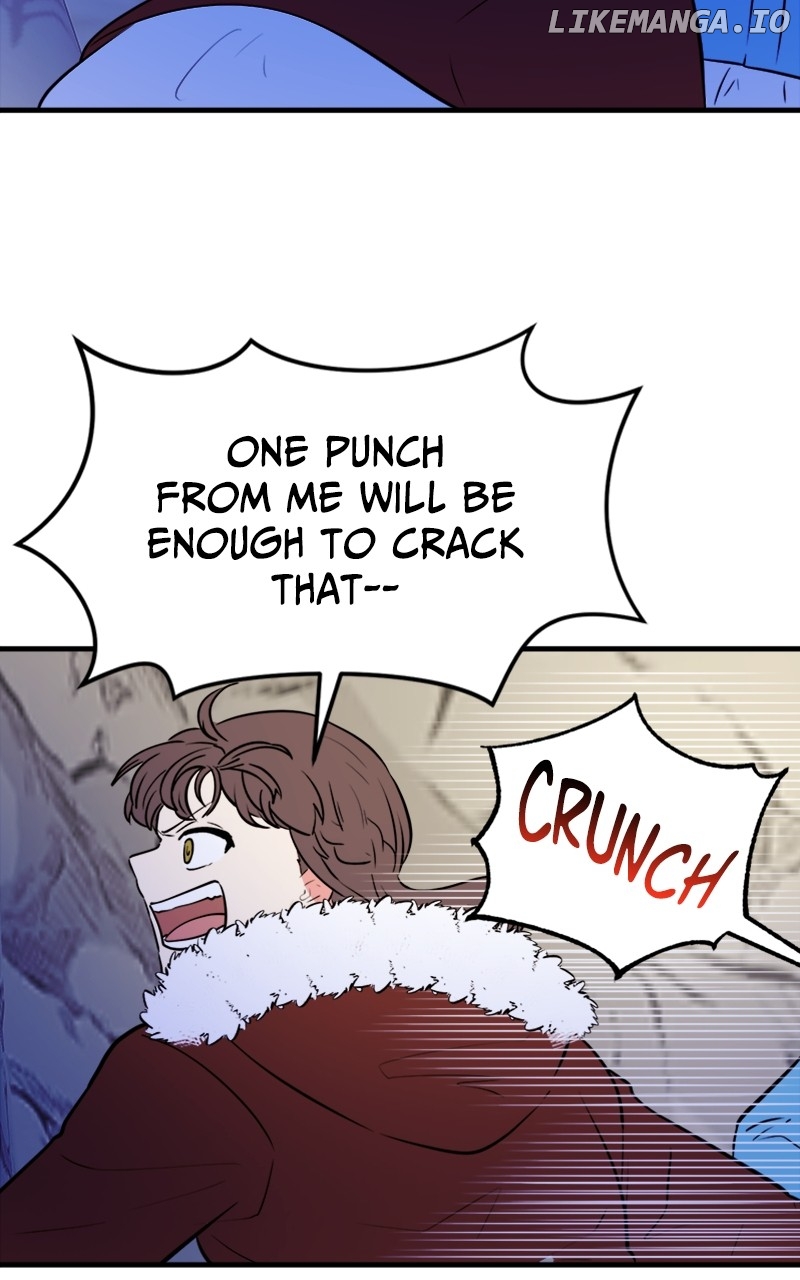 Surviving In A Harem Chapter 46 - page 9