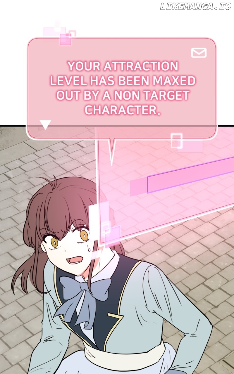 Surviving In A Harem Chapter 32 - page 1
