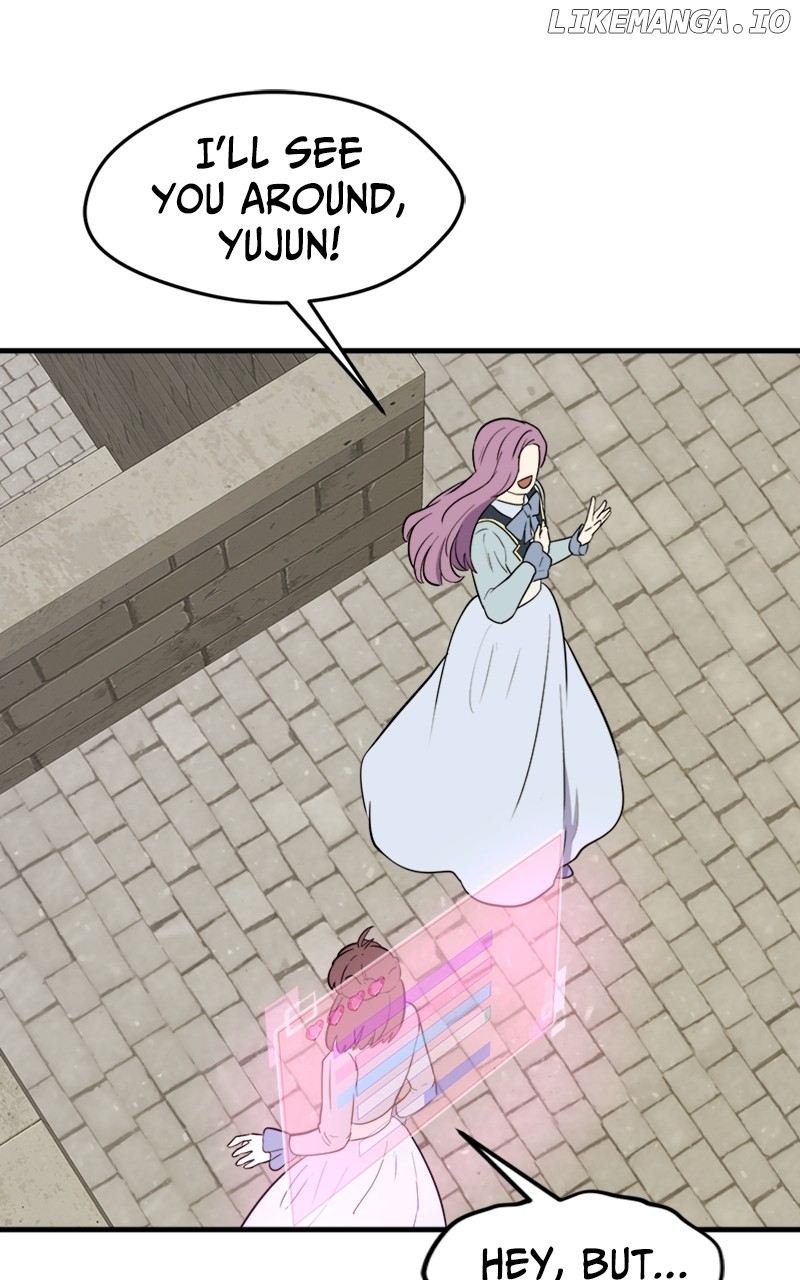 Surviving In A Harem Chapter 32 - page 10