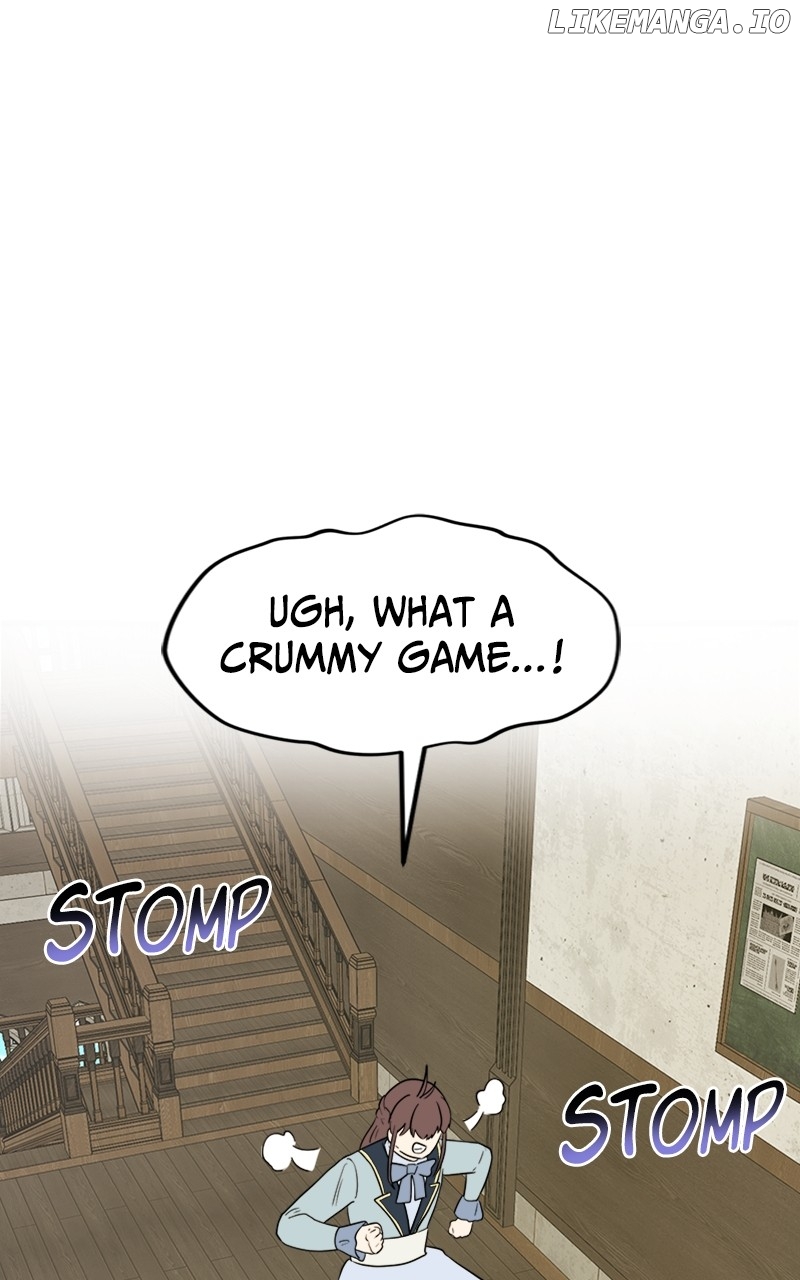 Surviving In A Harem Chapter 32 - page 12