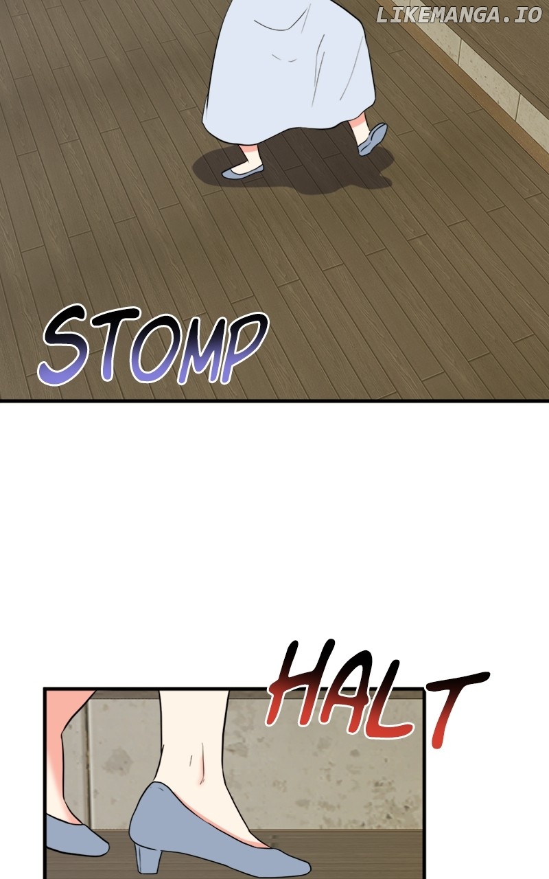 Surviving In A Harem Chapter 32 - page 13