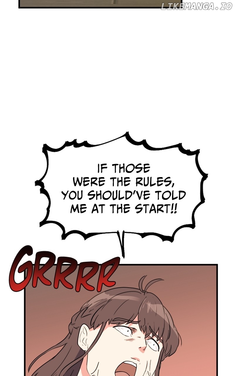 Surviving In A Harem Chapter 32 - page 14