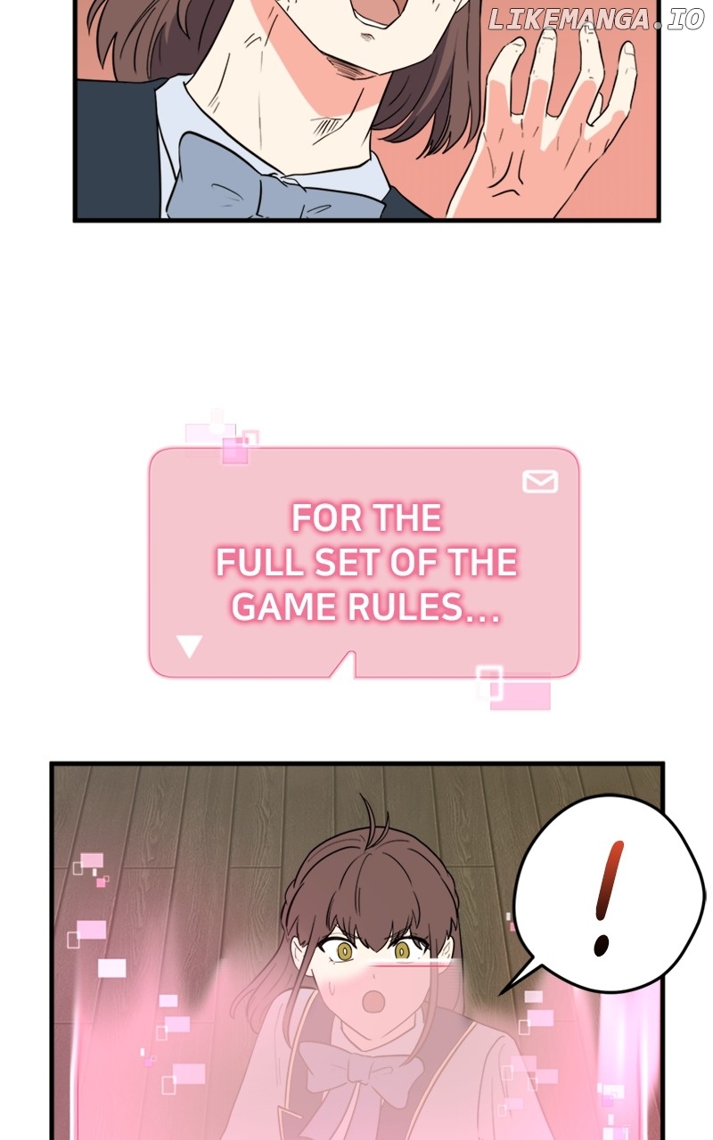Surviving In A Harem Chapter 32 - page 15
