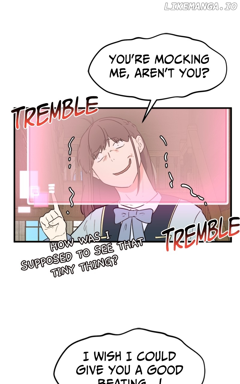 Surviving In A Harem Chapter 32 - page 17
