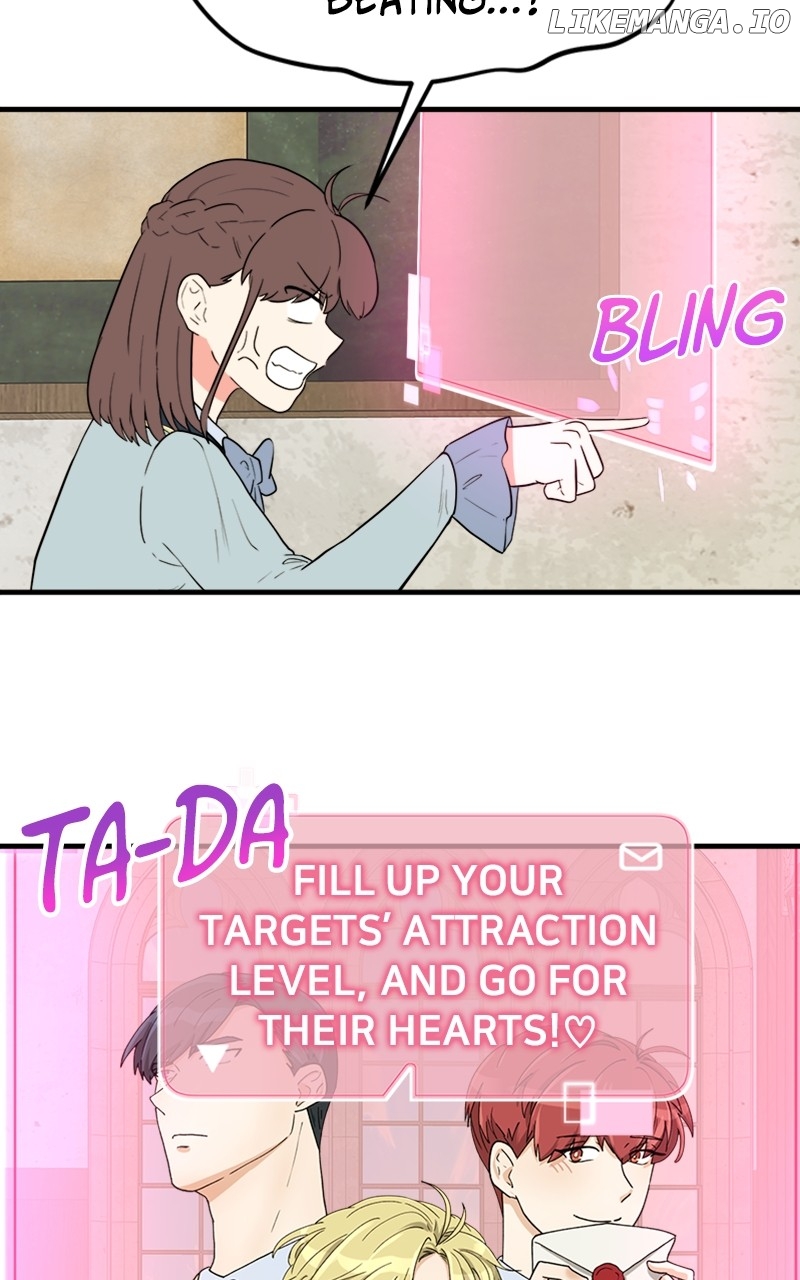 Surviving In A Harem Chapter 32 - page 18
