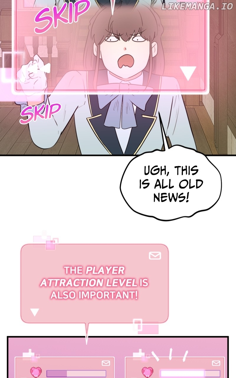 Surviving In A Harem Chapter 32 - page 20