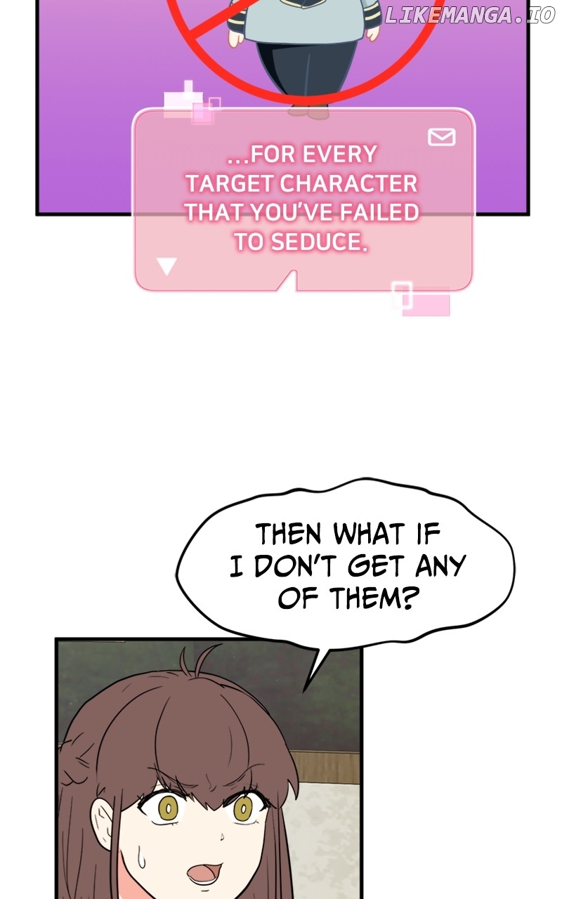 Surviving In A Harem Chapter 32 - page 24