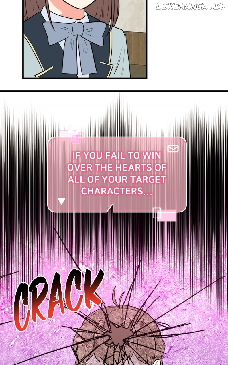 Surviving In A Harem Chapter 32 - page 25