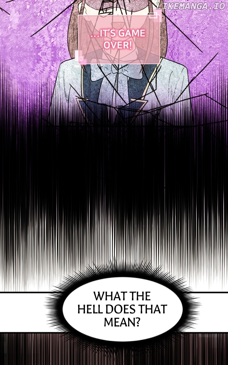 Surviving In A Harem Chapter 32 - page 26