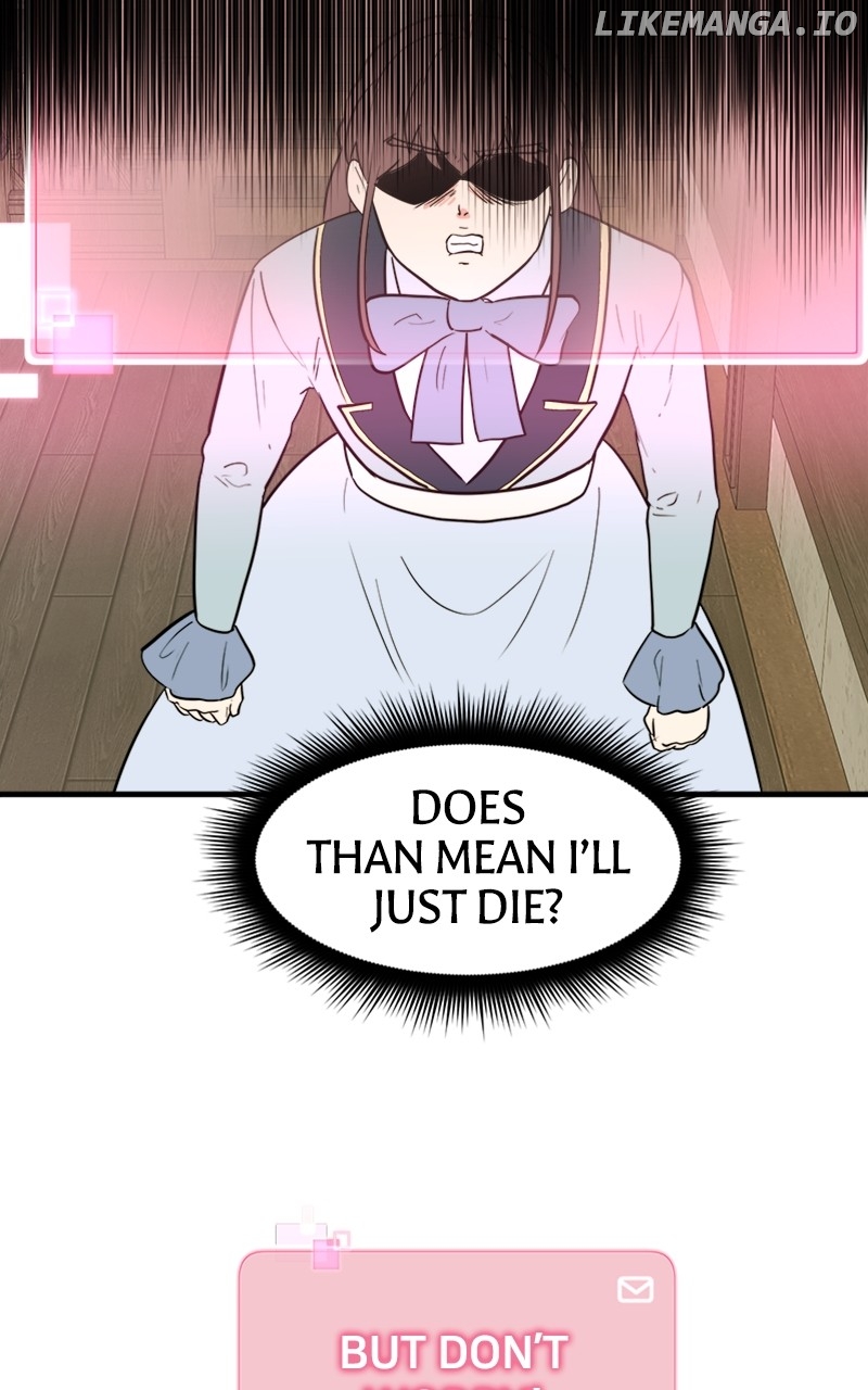 Surviving In A Harem Chapter 32 - page 27