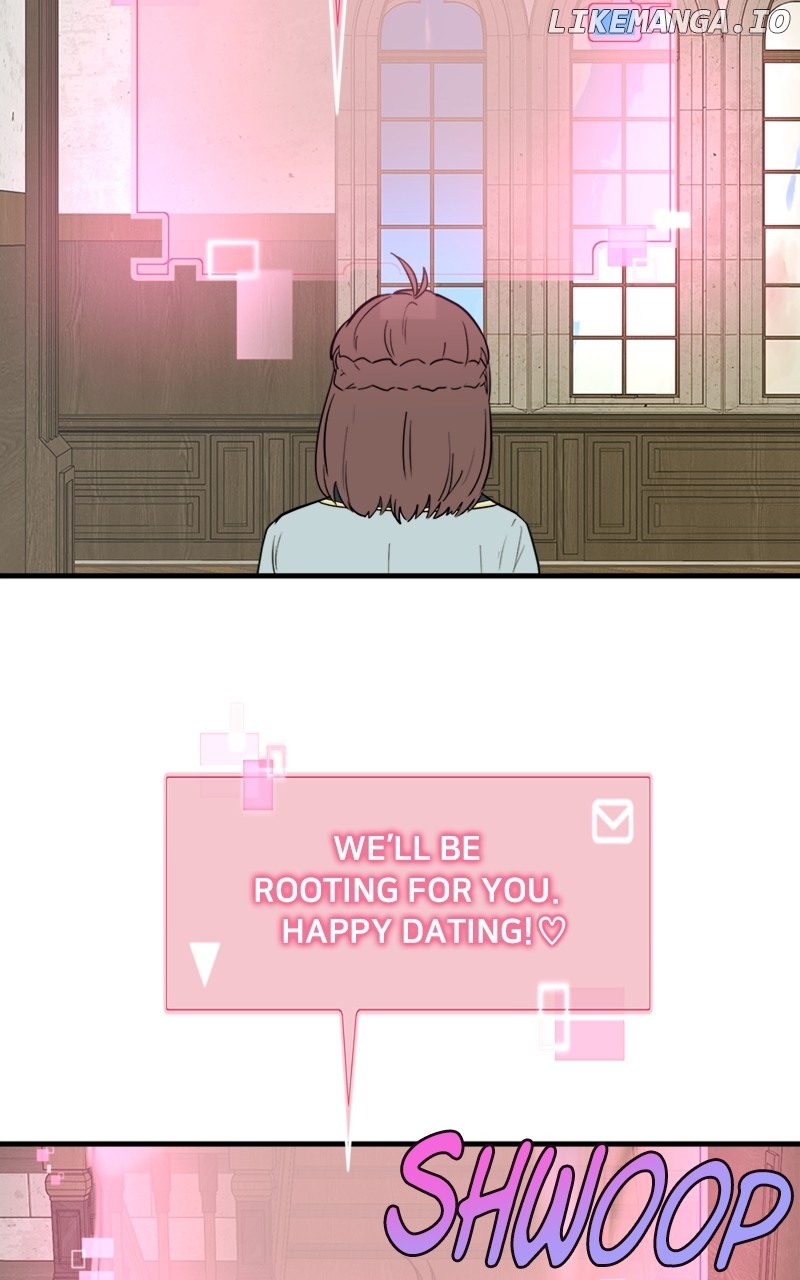 Surviving In A Harem Chapter 32 - page 29