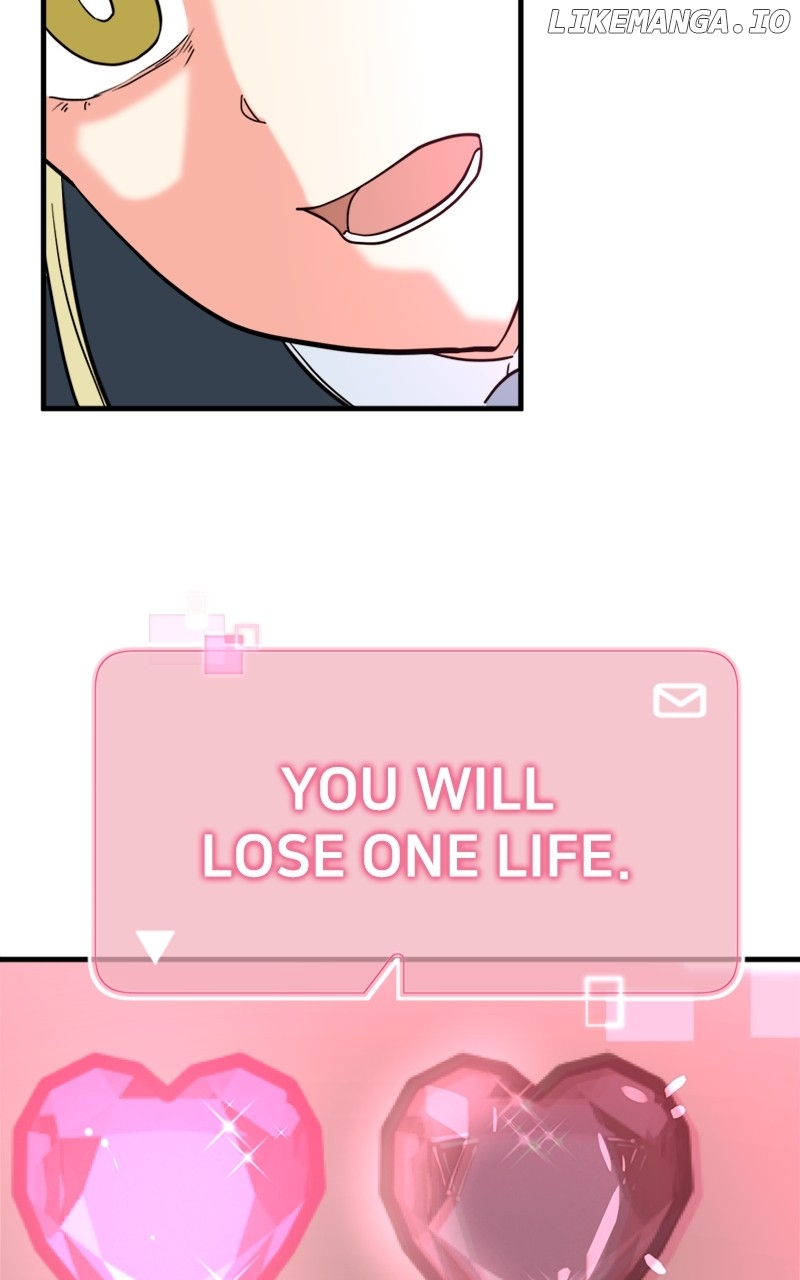 Surviving In A Harem Chapter 32 - page 3