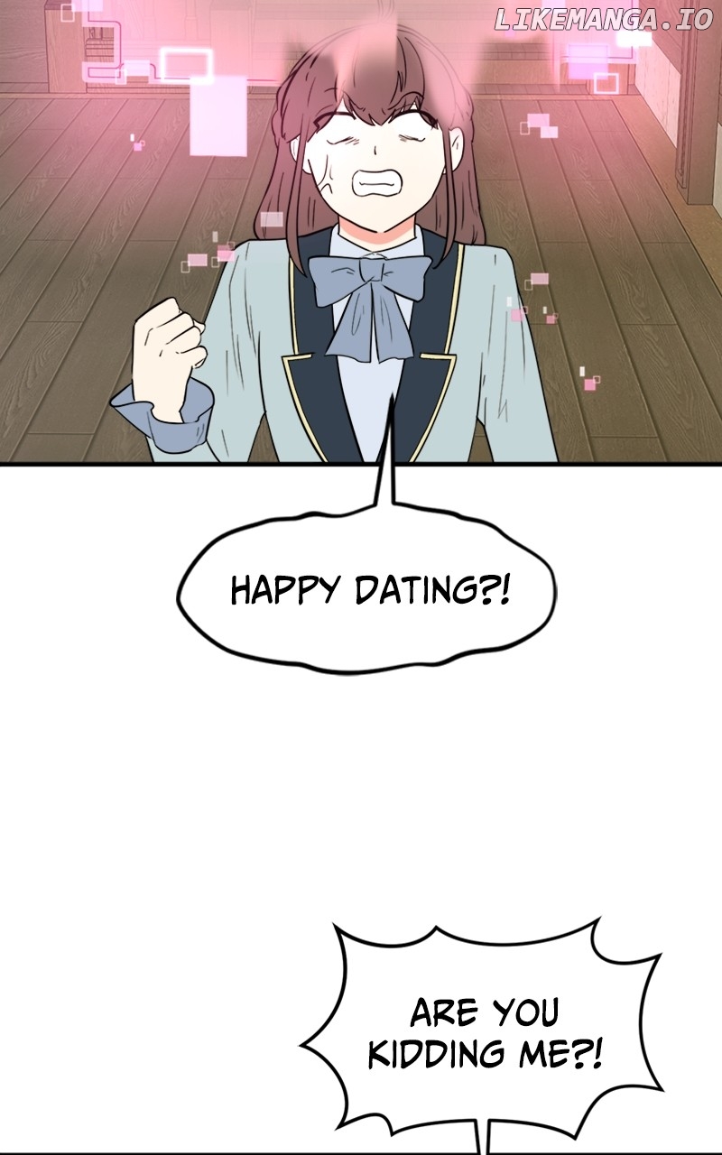 Surviving In A Harem Chapter 32 - page 30
