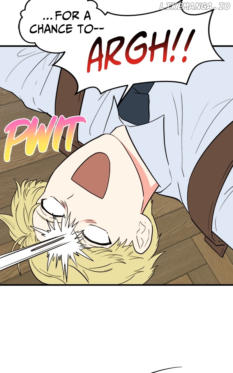 Surviving In A Harem Chapter 32 - page 40