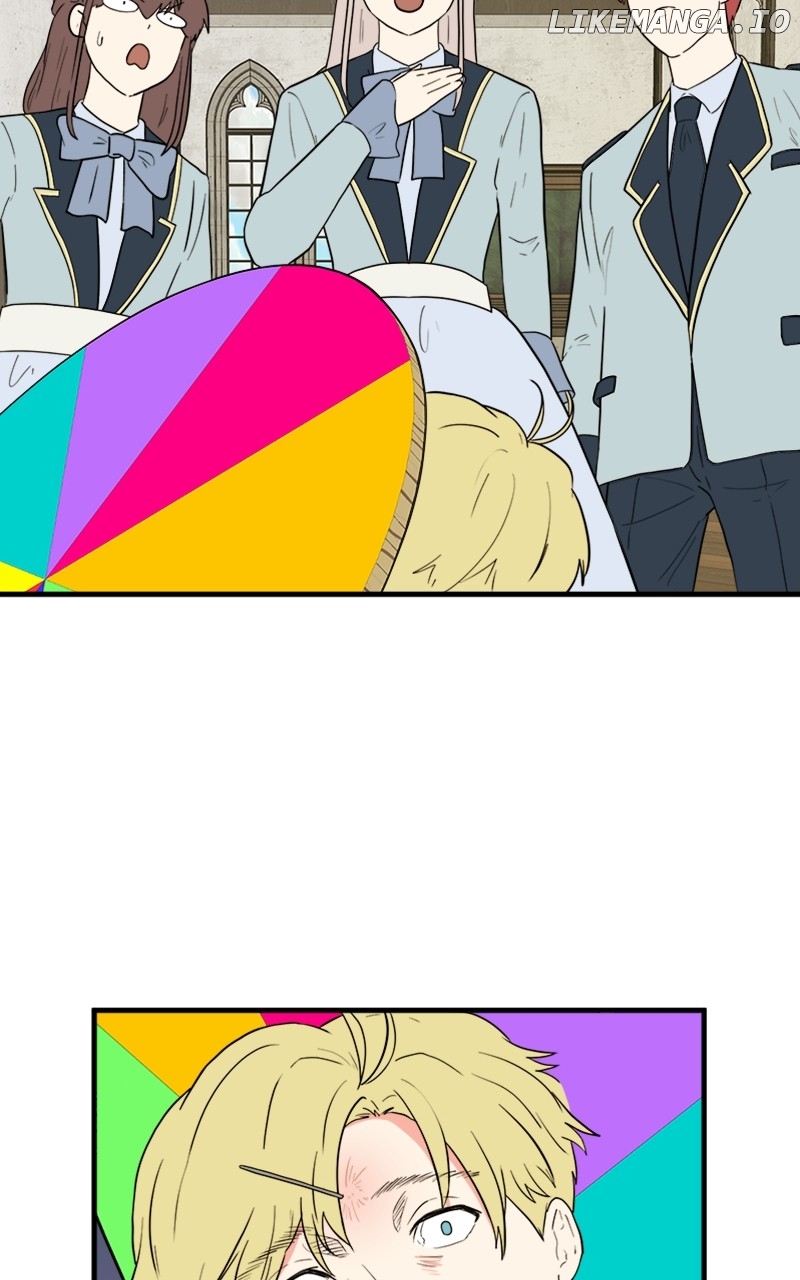 Surviving In A Harem Chapter 32 - page 43