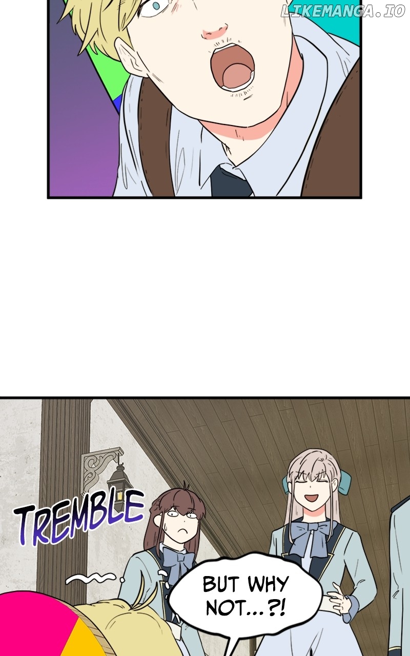Surviving In A Harem Chapter 32 - page 44