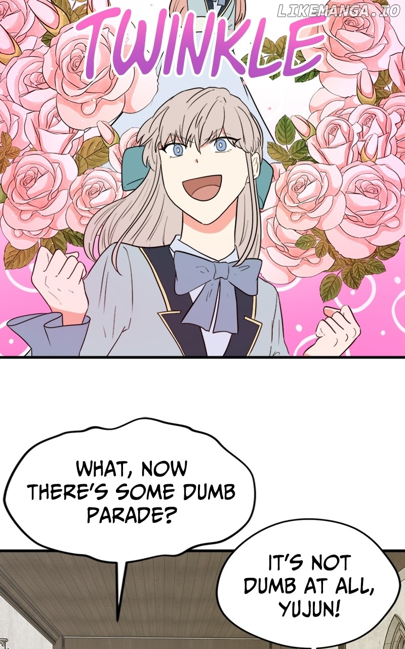 Surviving In A Harem Chapter 32 - page 46